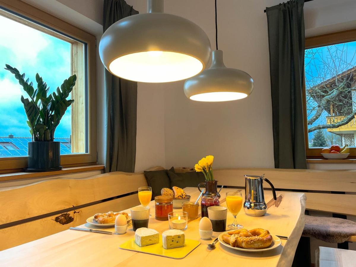 Bayerwald Chalet Kaitersberg Mit Sauna, Sonnenterrasse Und Garten ارنبروك المظهر الخارجي الصورة